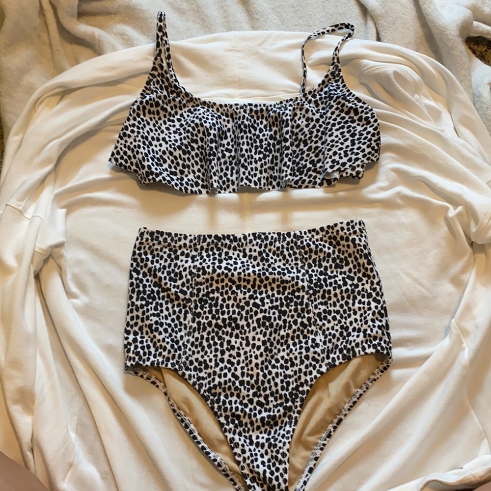 Swim set